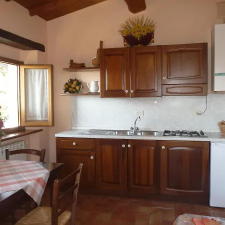 Magnolia Tuscany House With Pool Poppiena * プラトヴェッキオ