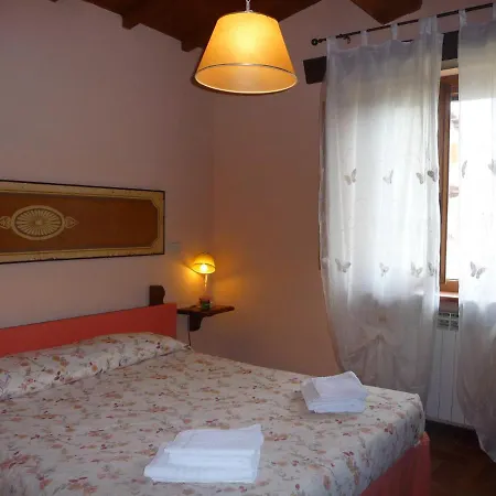 Magnolia Tuscany House With Pool Poppiena 別荘 *