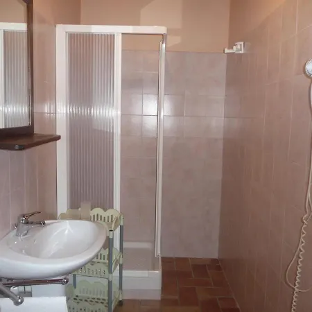 Magnolia Tuscany House With Pool Poppiena 別荘 *