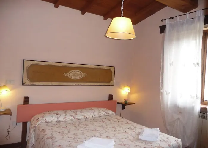 Magnolia Tuscany House With Pool Poppiena *